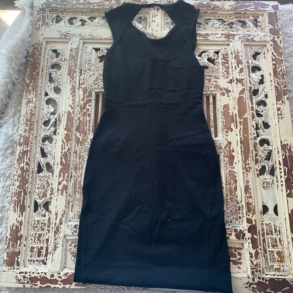 Wilfred Dress